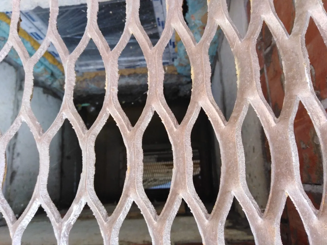 ЖК по ул.Ручейная ход строительства