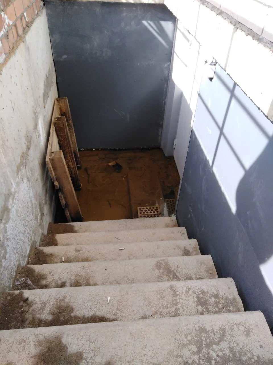 ЖК по ул.Ручейная ход строительства