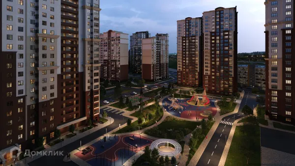 Фото квартиры