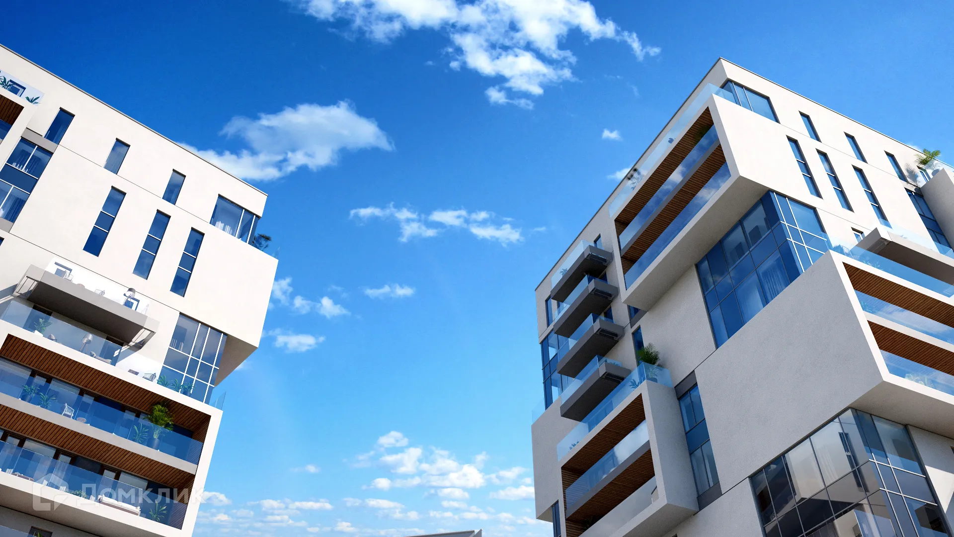 купить новостройку в ЖК ЭДИКОН ПАРК