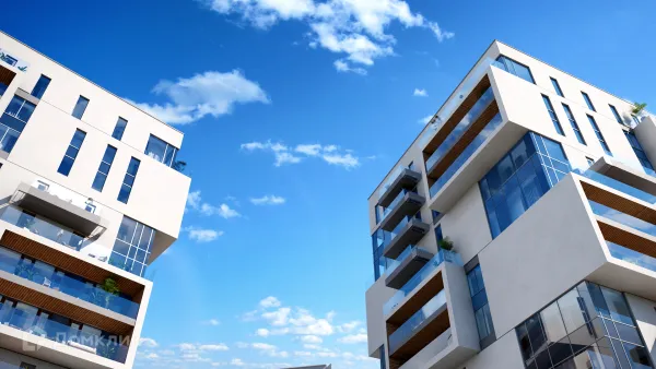 Фото ЖК ЭДИКОН ПАРК