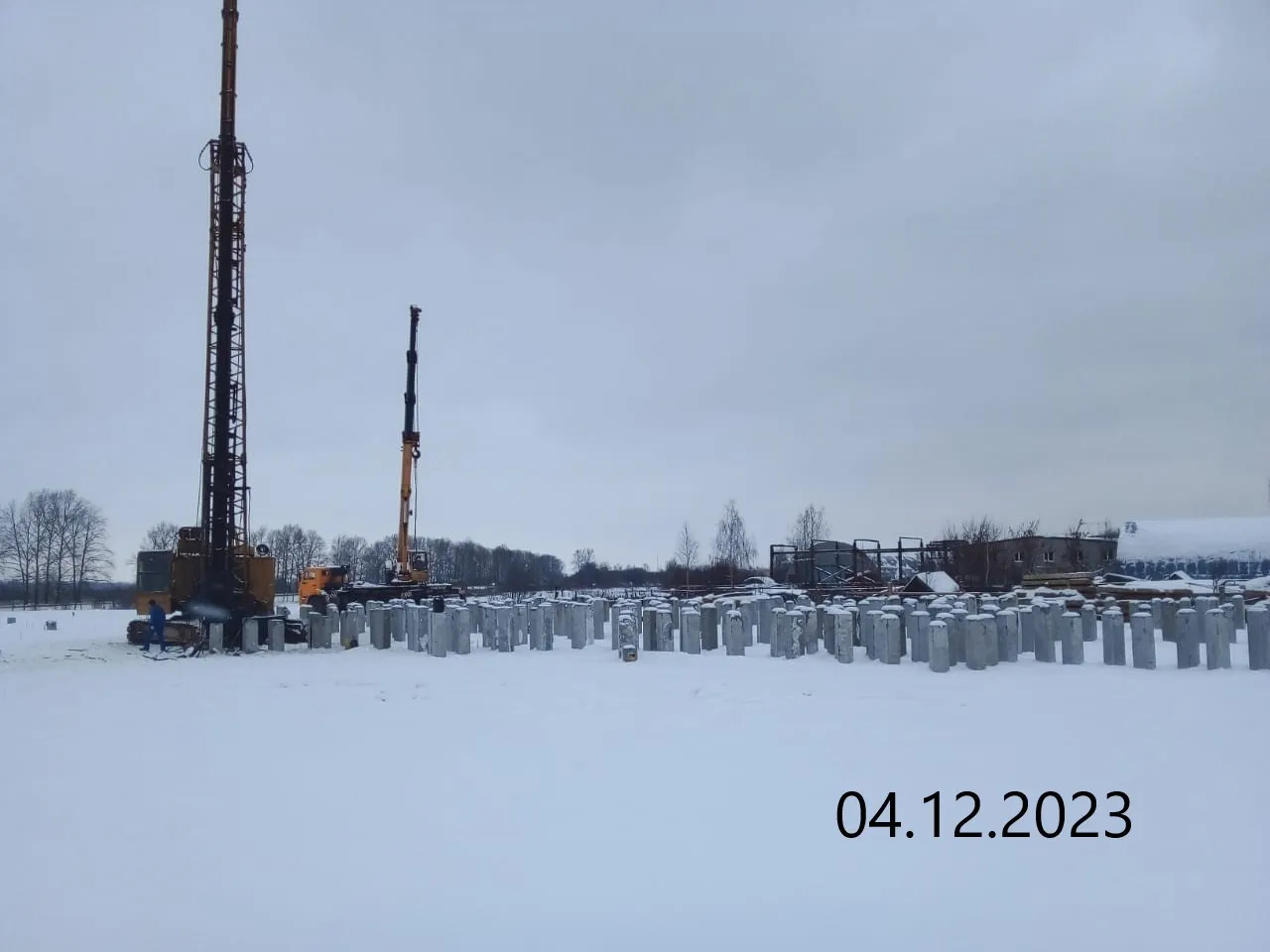 Фото ЖК Микрорайон Светлый