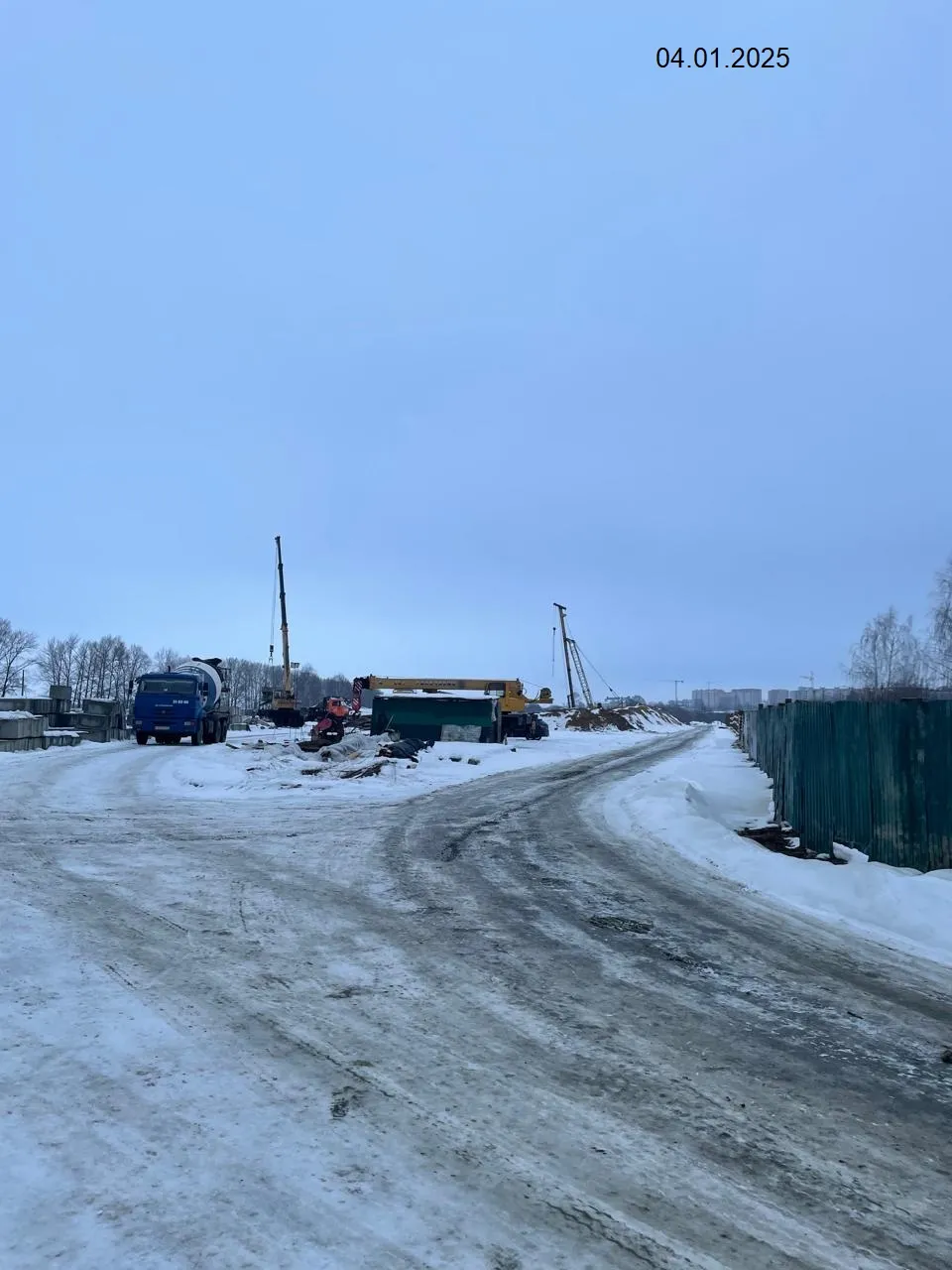 Фото ЖК Микрорайон Светлый