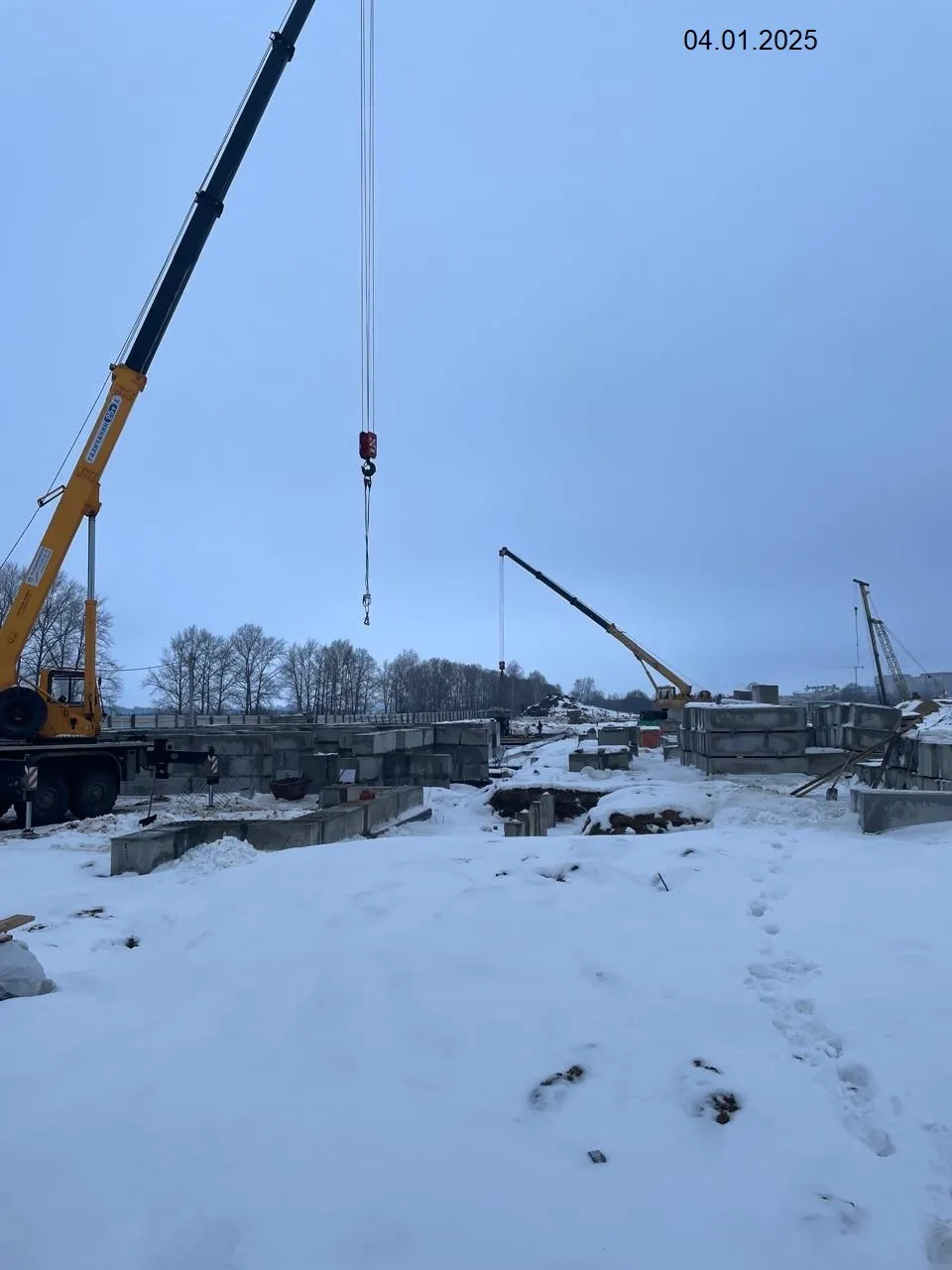Фото ЖК Микрорайон Светлый