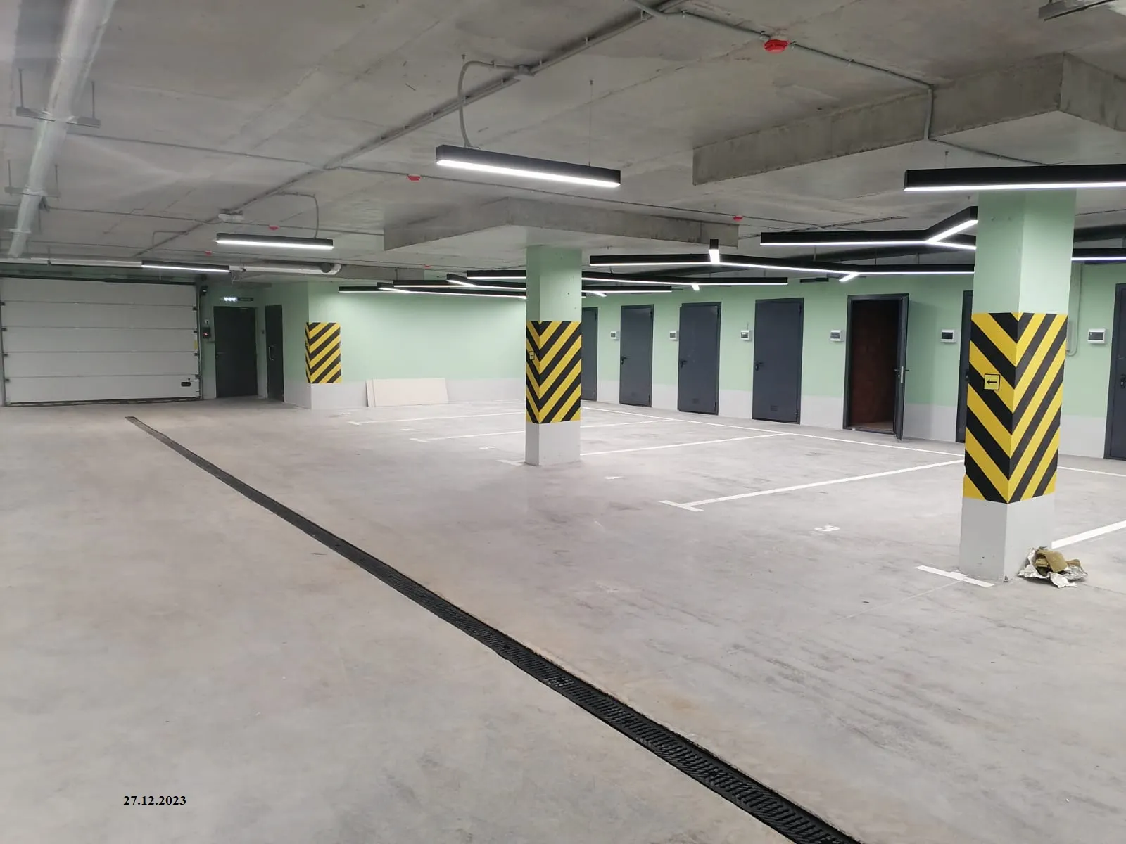 ЖК "Толстой" ход строительства