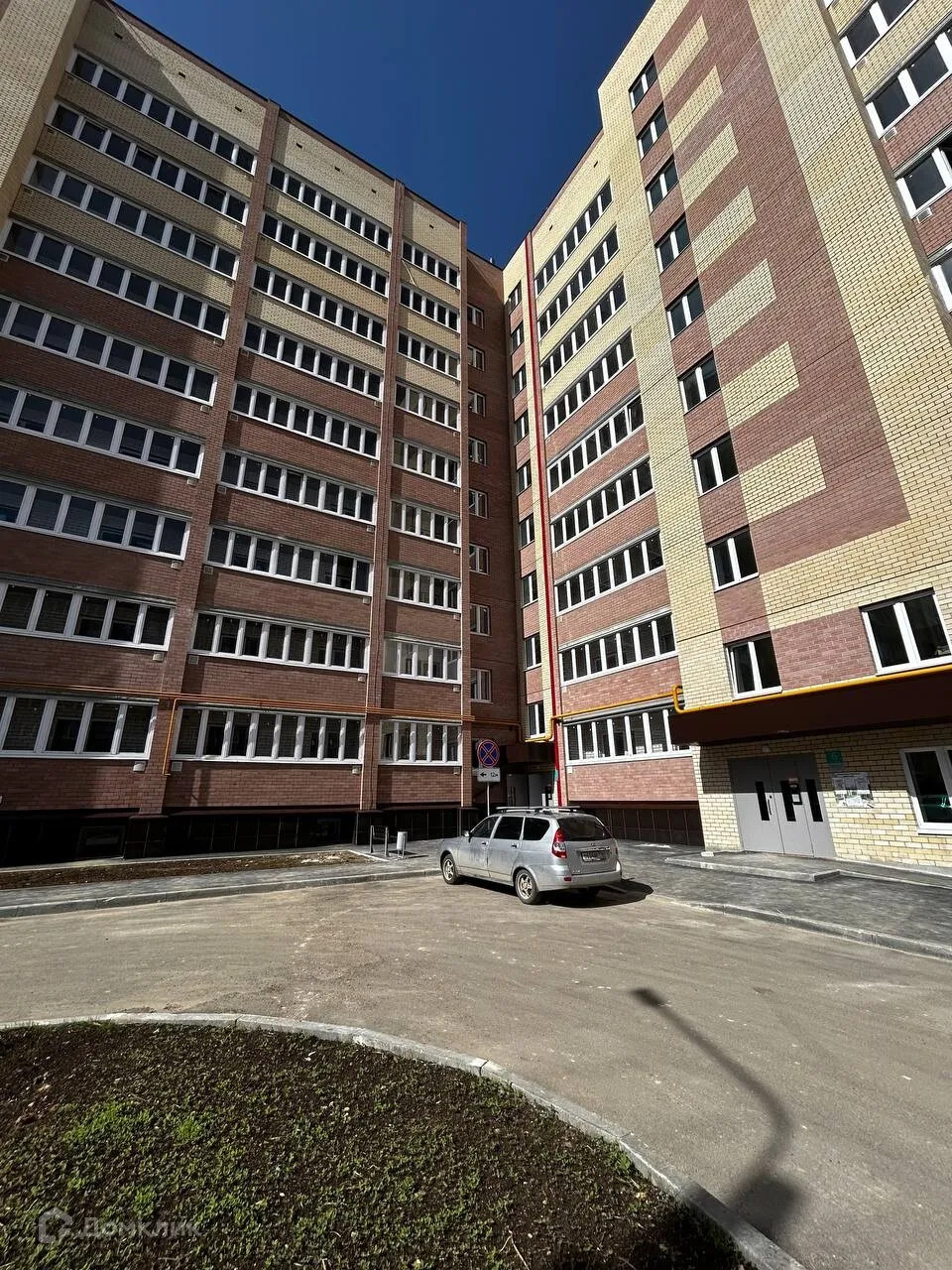 Фото квартиры в ЖК Микрорайон "Фестивальный"