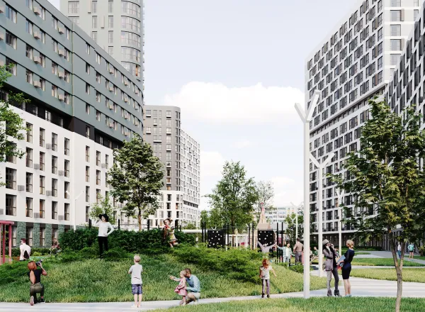 Фото квартиры