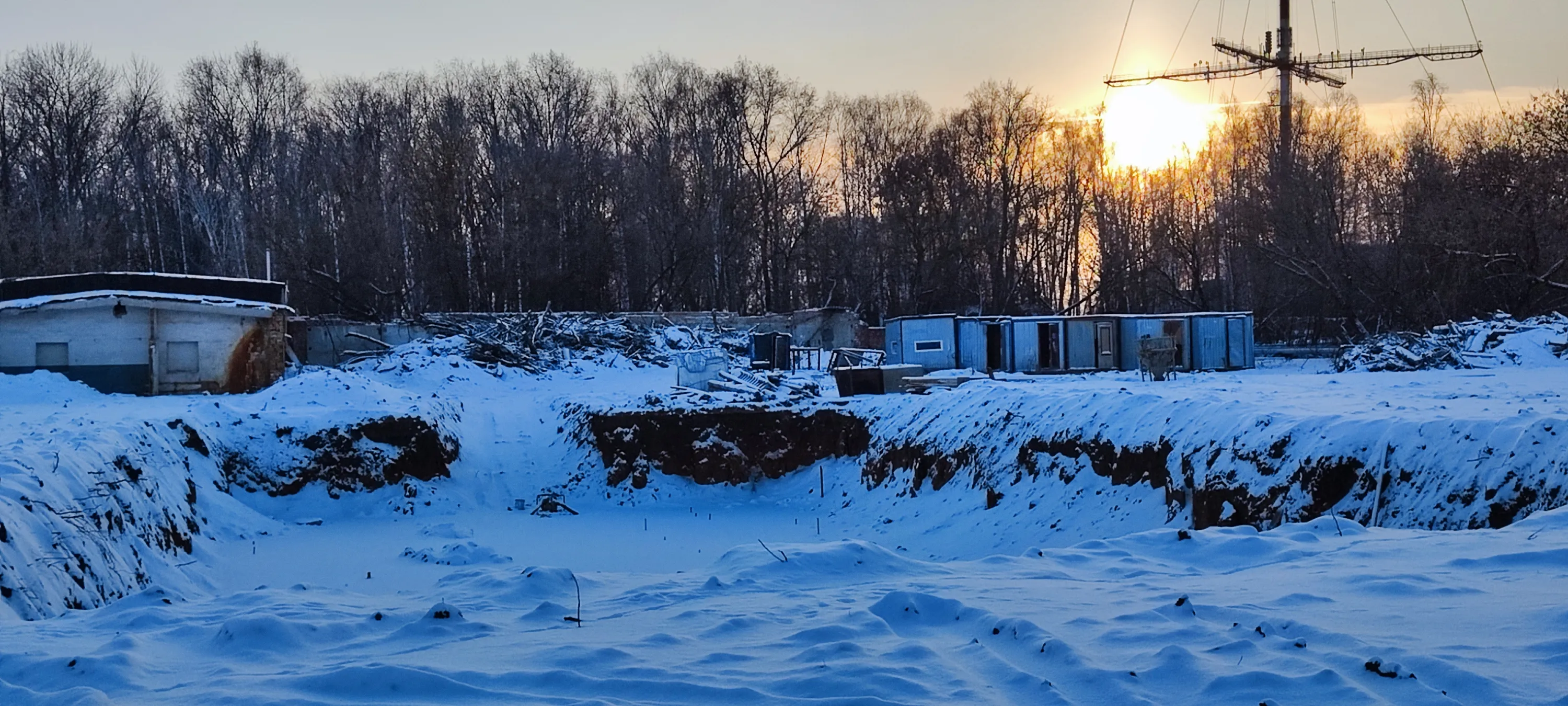 ЖК Vera (Вера) ход строительства