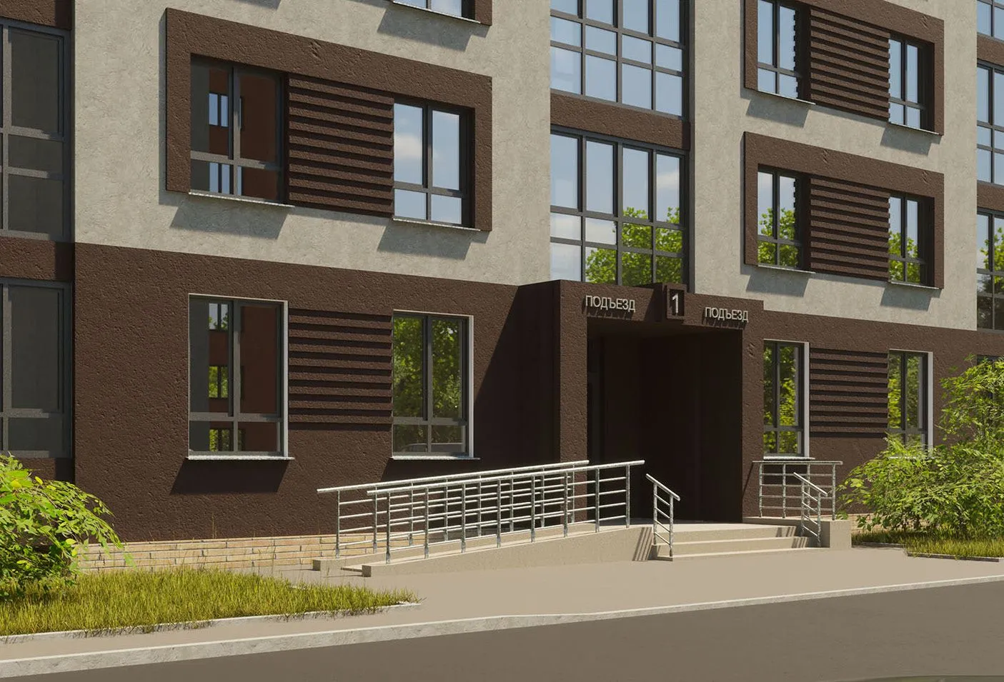 купить новостройку в ЖК Дом по ул Фурманова