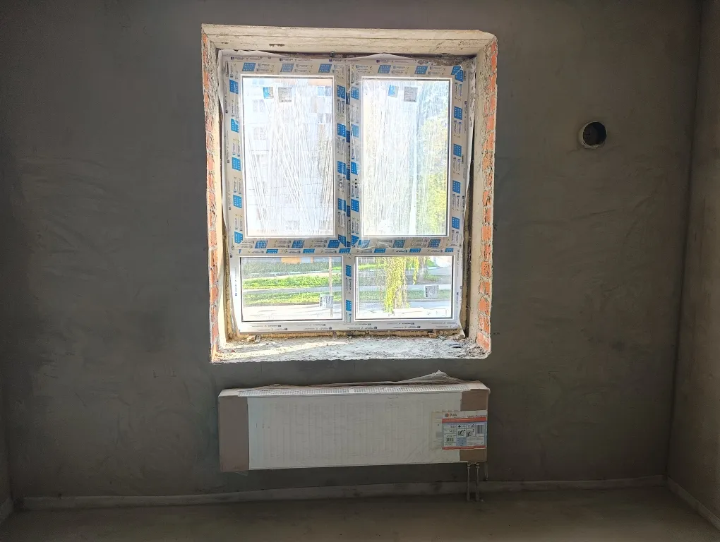 ЖК Дом по ул Фурманова ход строительства