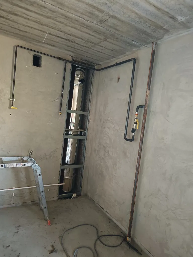 ЖК Дом по ул Фурманова ход строительства