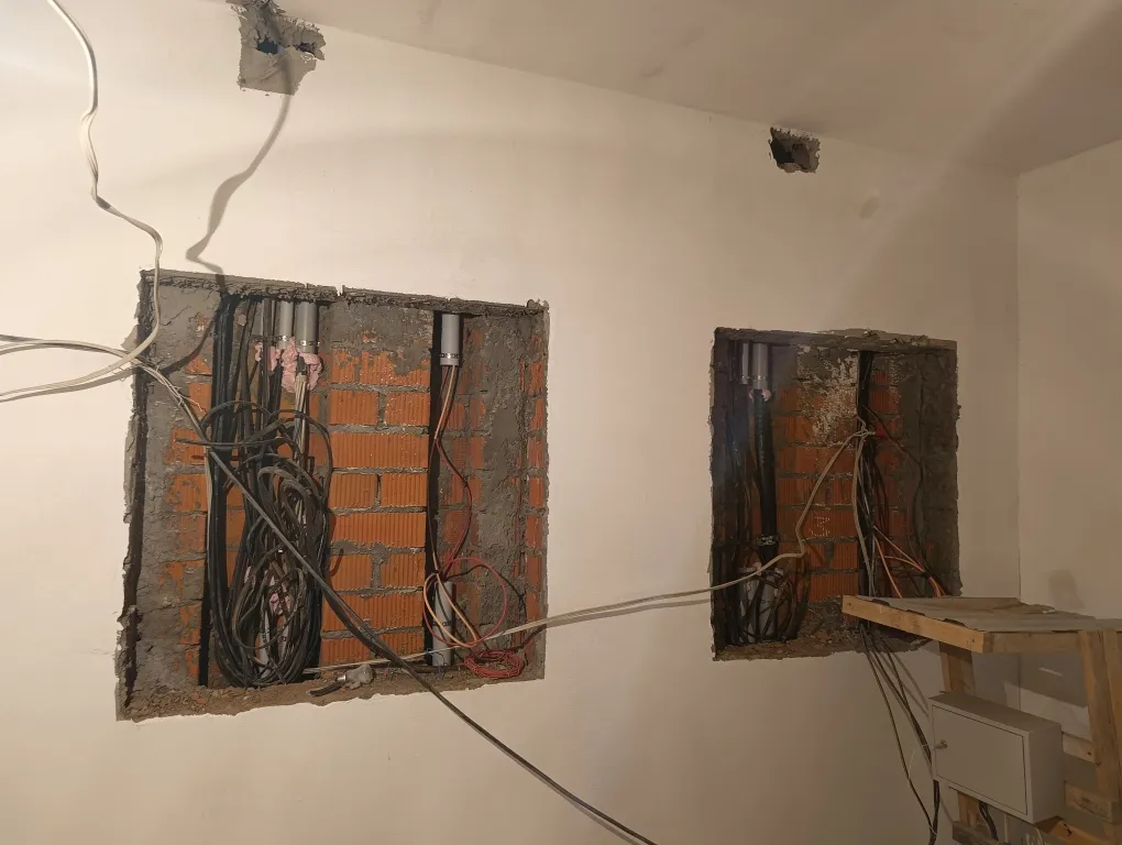 ЖК Дом по ул Фурманова ход строительства