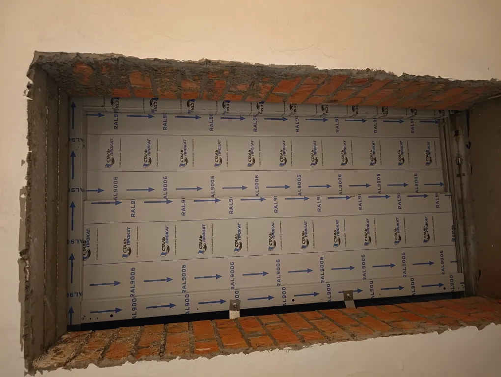 ЖК Дом по ул Фурманова ход строительства