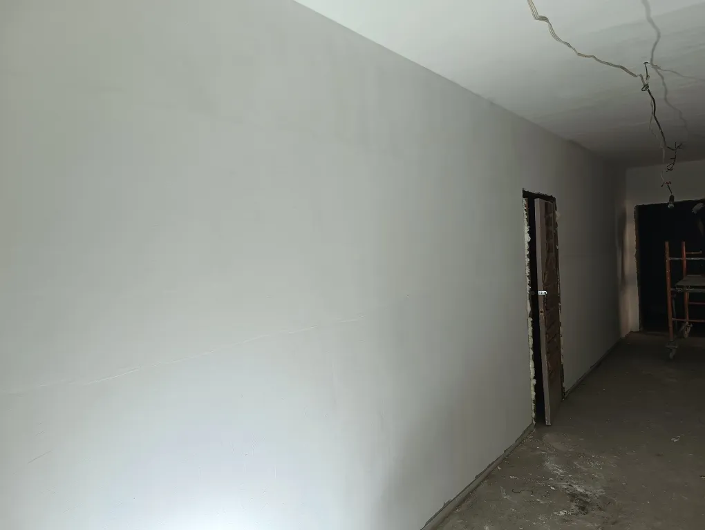 ЖК Дом по ул Фурманова ход строительства