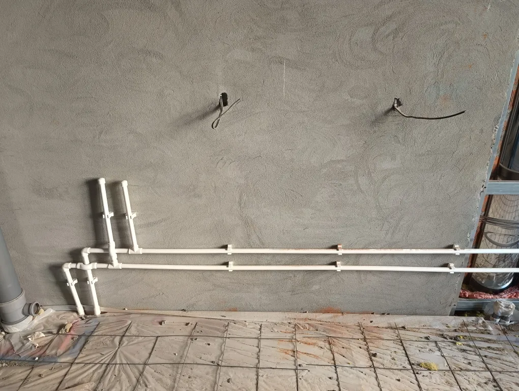 ЖК Дом по ул Фурманова ход строительства