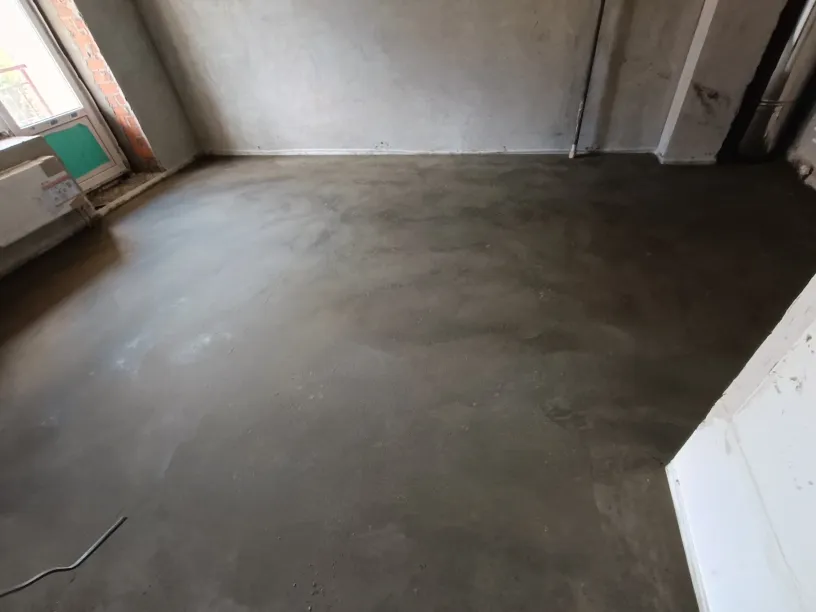 ЖК Дом по ул Фурманова ход строительства