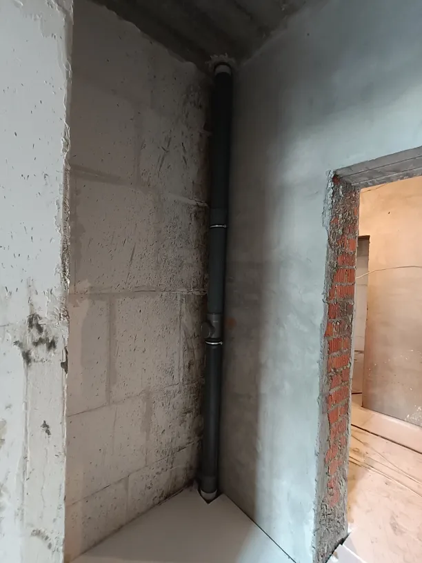 ЖК Дом по ул Фурманова ход строительства