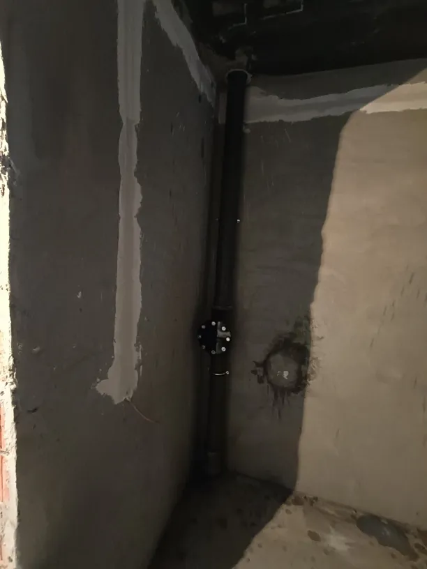 ЖК Дом по ул Фурманова ход строительства