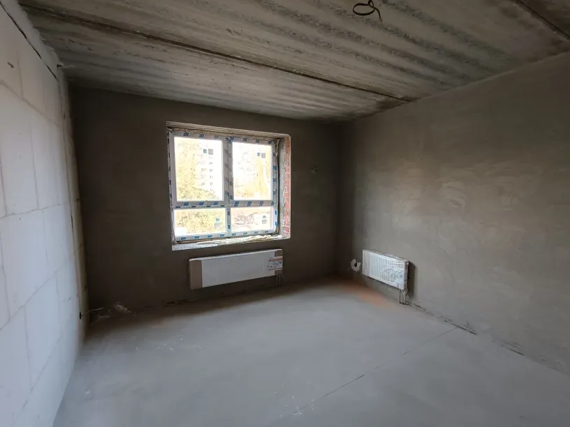 ЖК Дом по ул Фурманова ход строительства