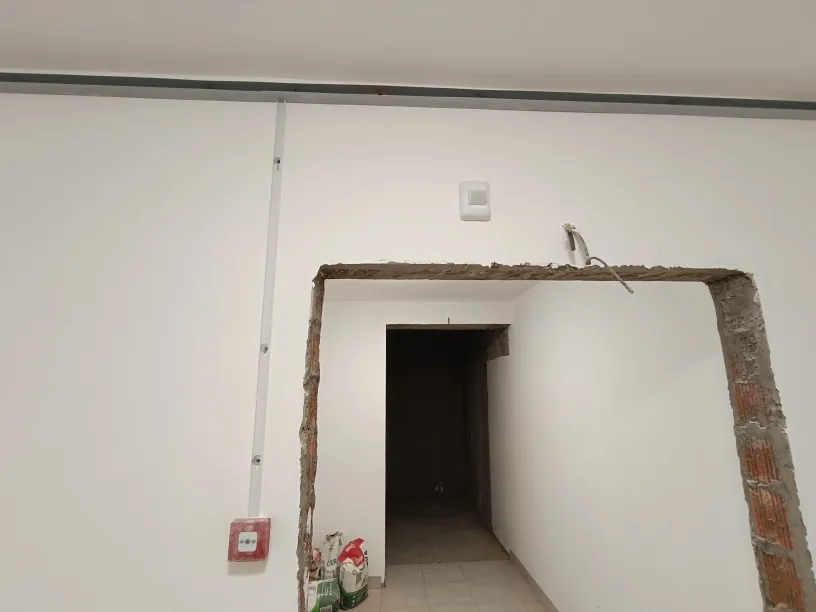 ЖК Дом по ул Фурманова ход строительства