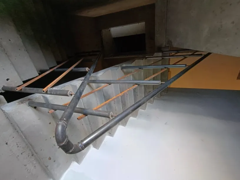 ЖК Дом по ул Фурманова ход строительства