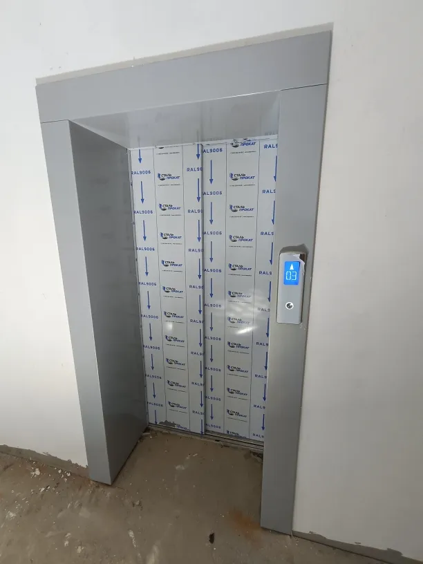 ЖК Дом по ул Фурманова ход строительства