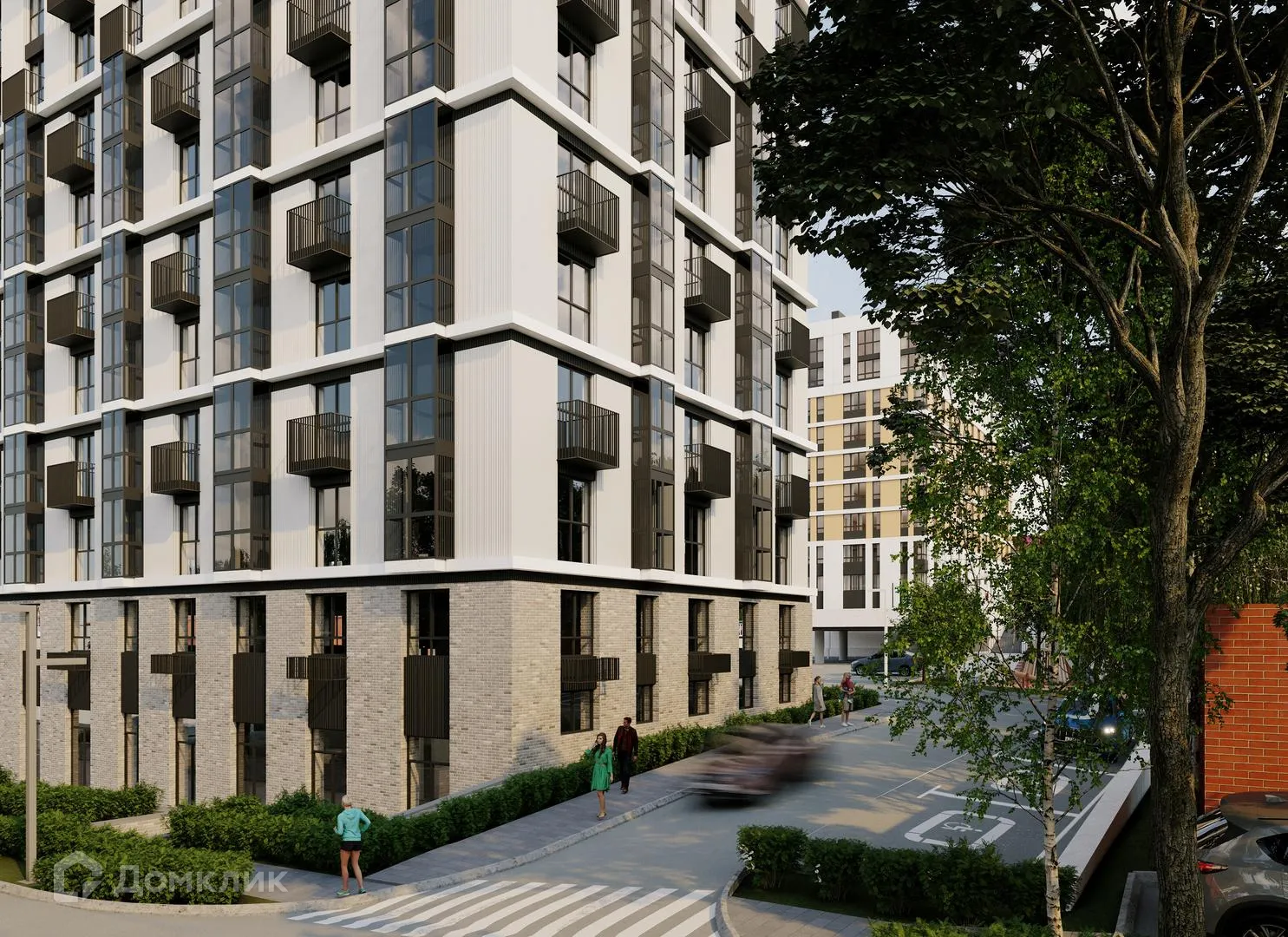 купить новостройку в ЖК ДОМ НА СОВЕТСКОЙ