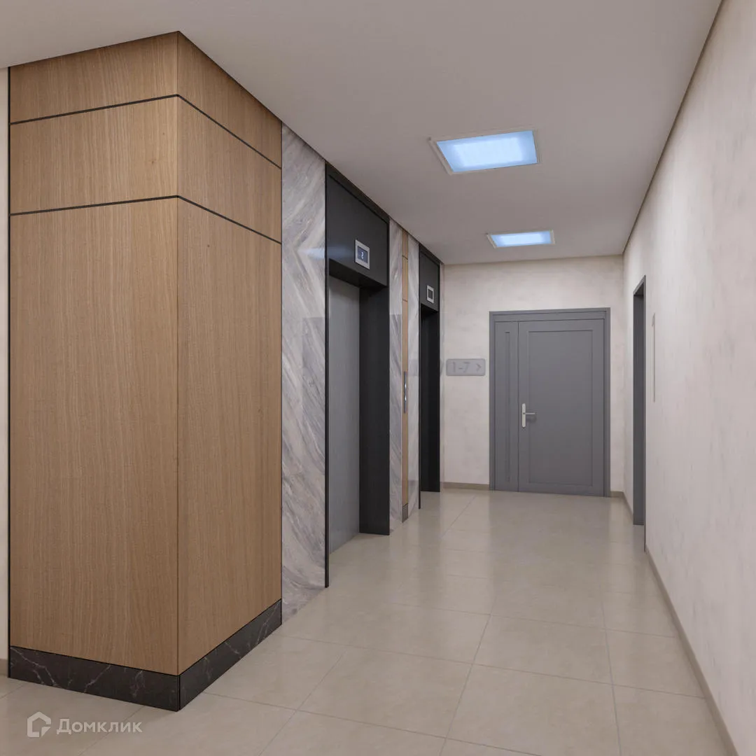 купить новостройку в ЖК ДОМ НА СОВЕТСКОЙ