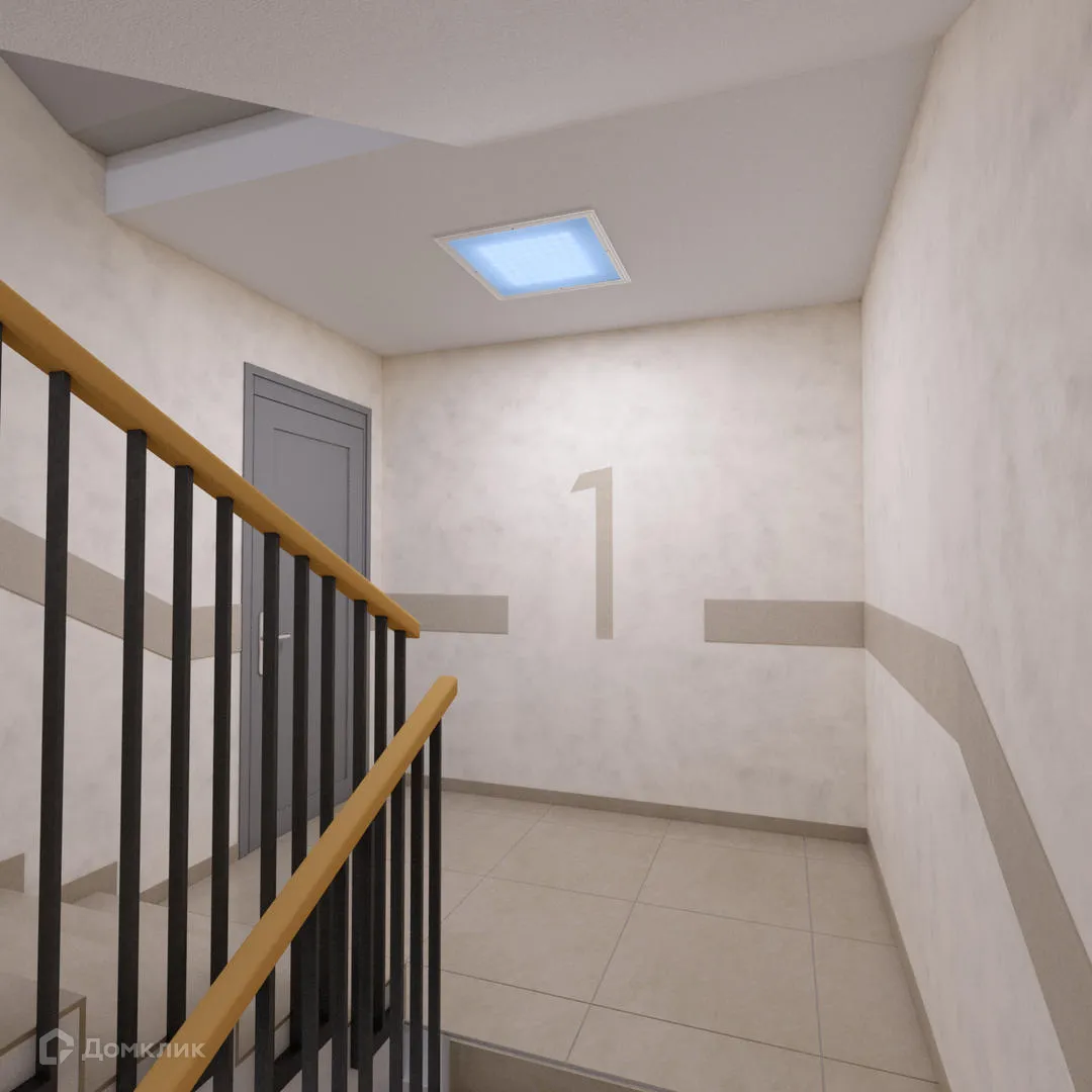 купить новостройку в ЖК ДОМ НА СОВЕТСКОЙ