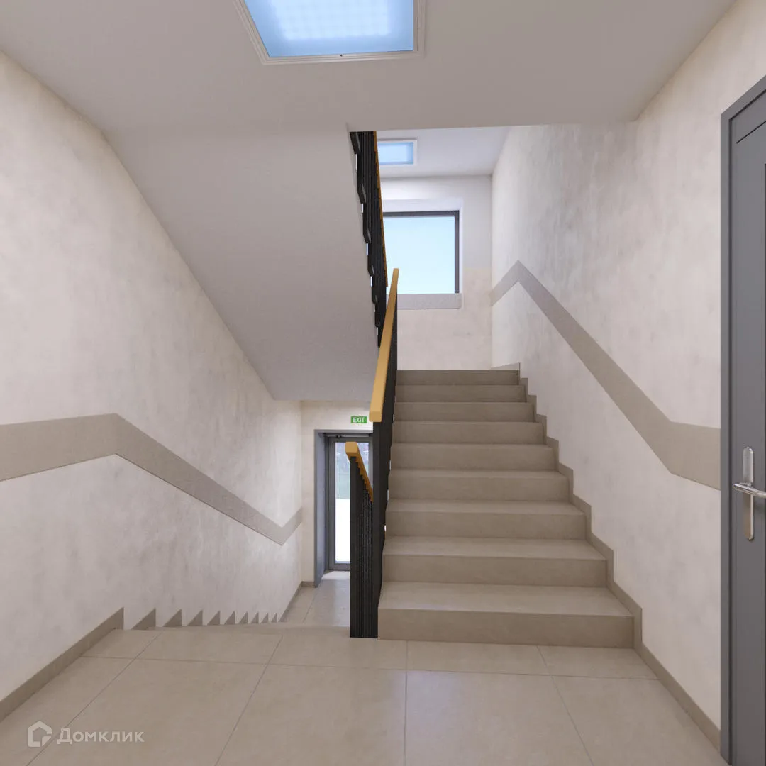 купить новостройку в ЖК ДОМ НА СОВЕТСКОЙ