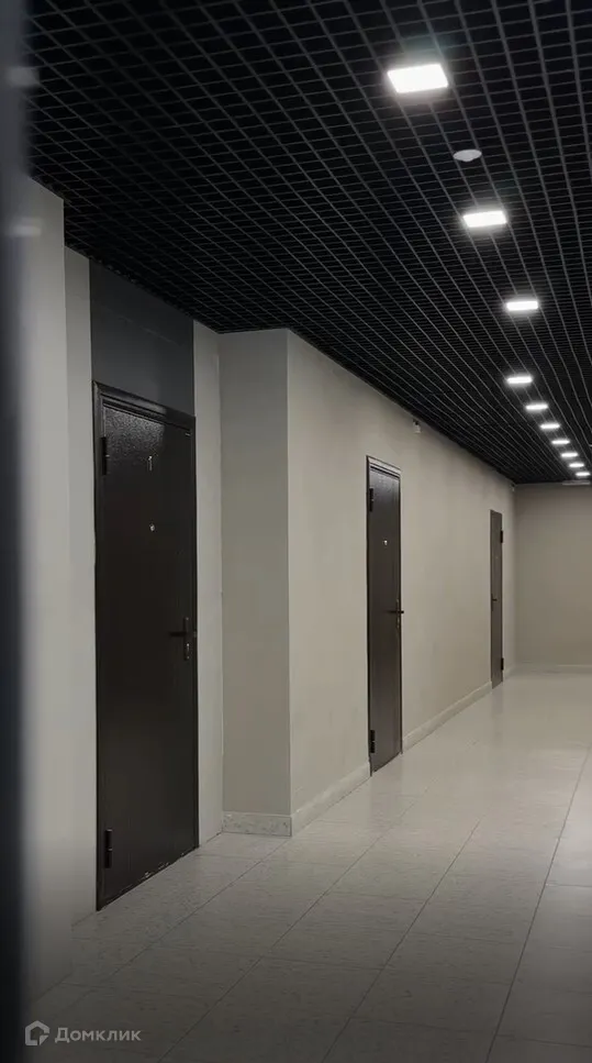 Фото квартиры в ЖК Дом по ул. А. Лусс