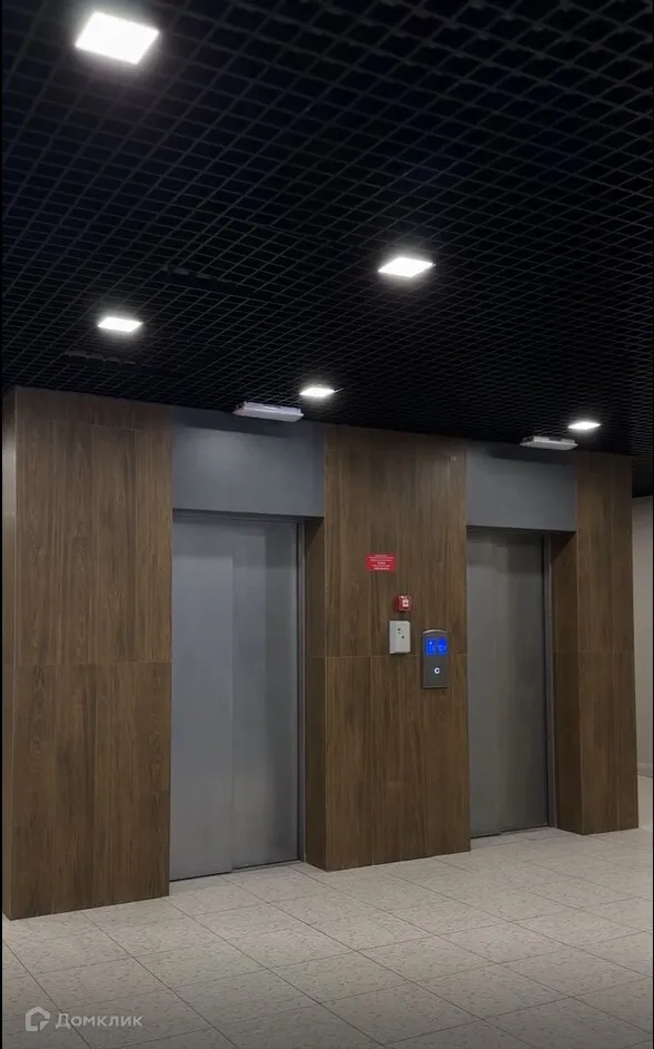 Фото квартиры в ЖК Дом по ул. А. Лусс