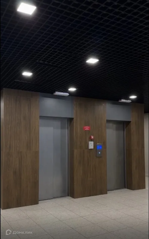 Фото ЖК Дом по ул. А. Лусс