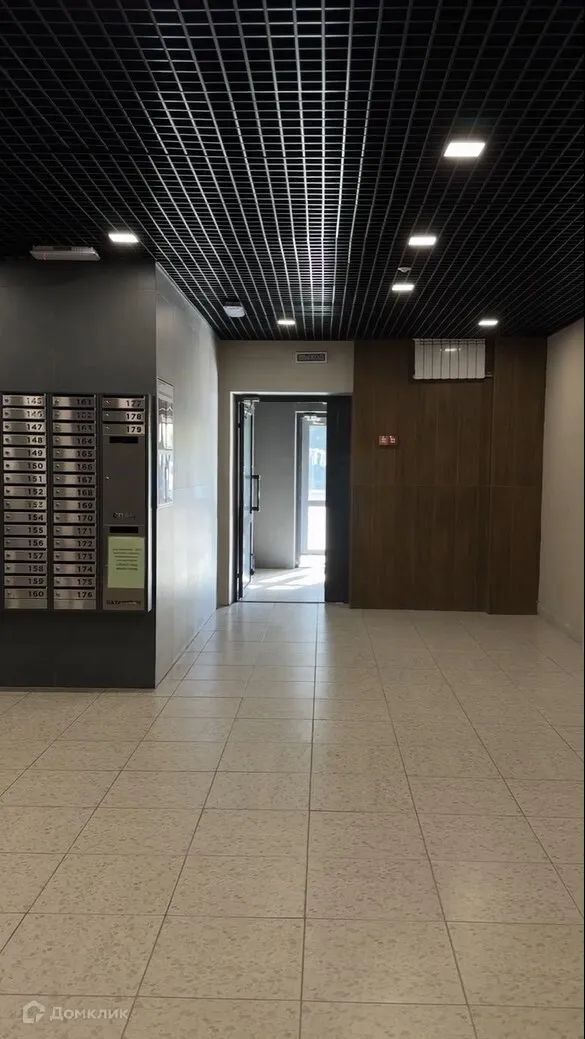 Фото квартиры в ЖК Дом по ул. А. Лусс