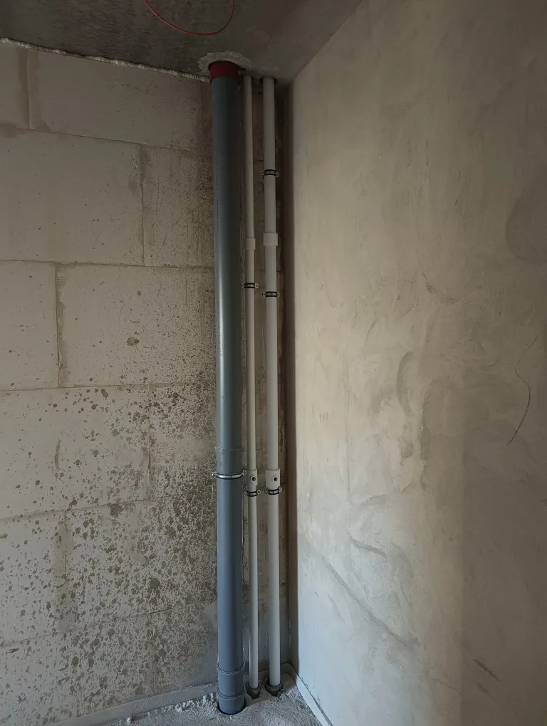 ЖК ЖД Ландыши ход строительства