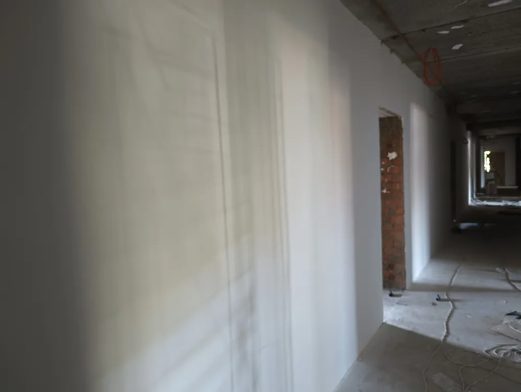 ЖК ЖД Ландыши ход строительства