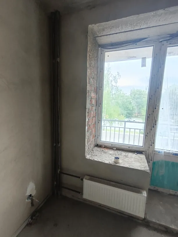 ЖК ЖД Ландыши ход строительства