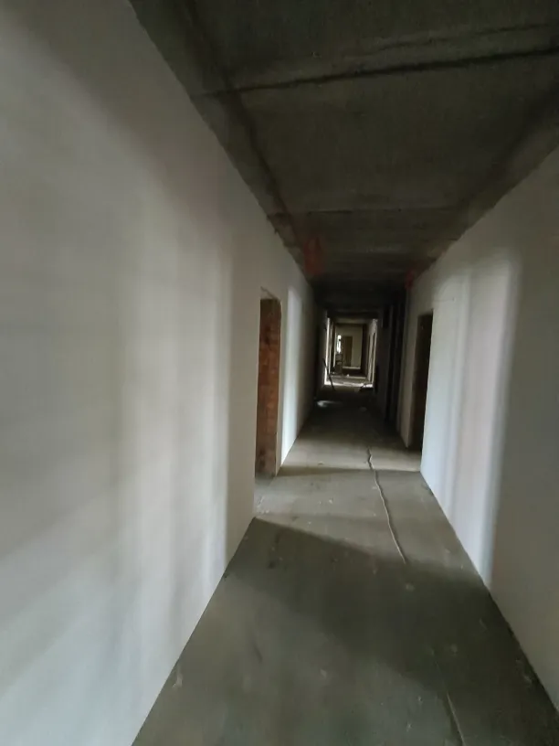 ЖК ЖД Ландыши ход строительства