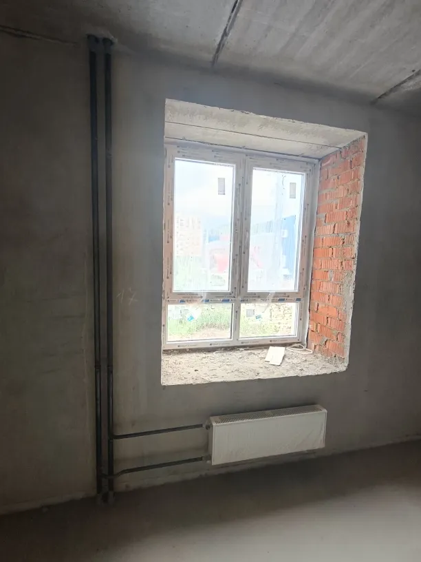 ЖК ЖД Ландыши ход строительства