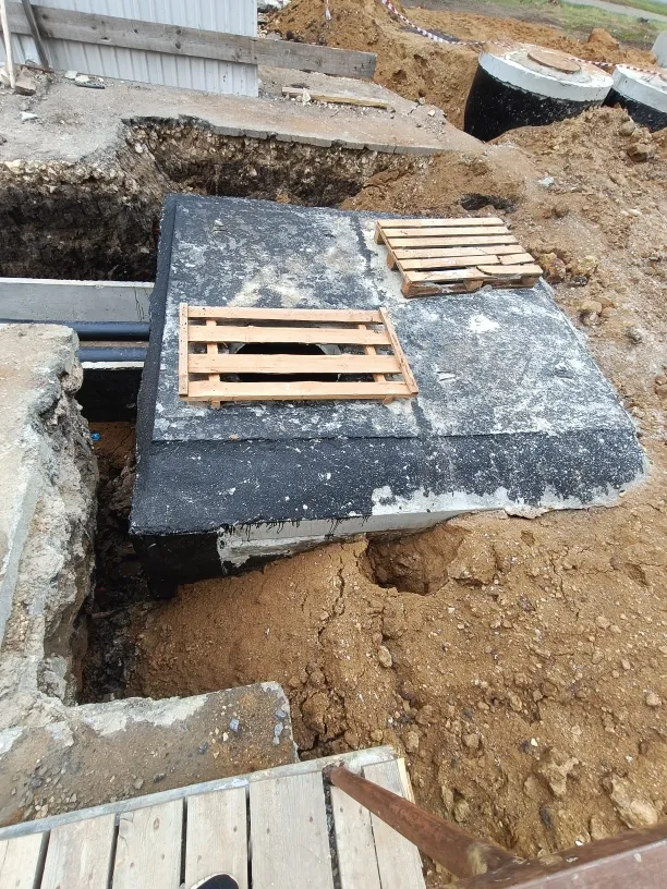 ЖК ЖД Ландыши ход строительства