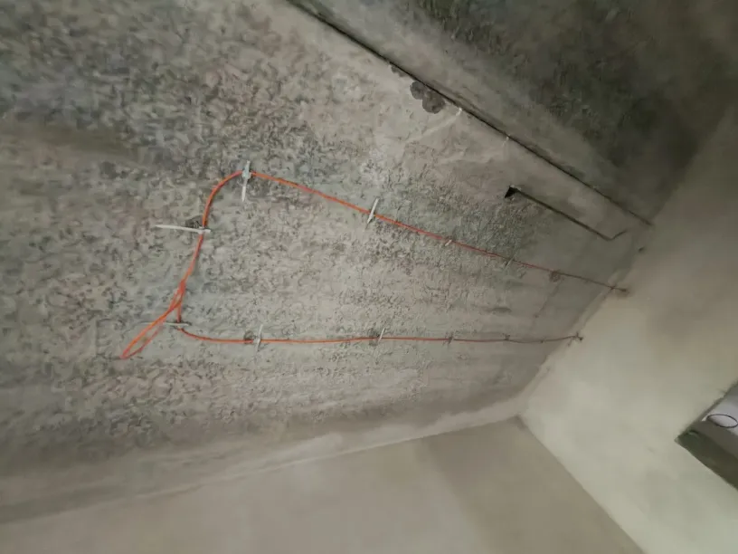 ЖК ЖД Ландыши ход строительства