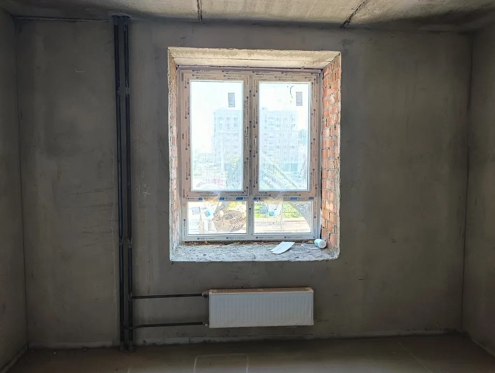 ЖК ЖД Ландыши ход строительства