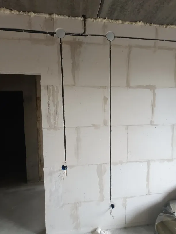 ЖК ЖД Ландыши ход строительства