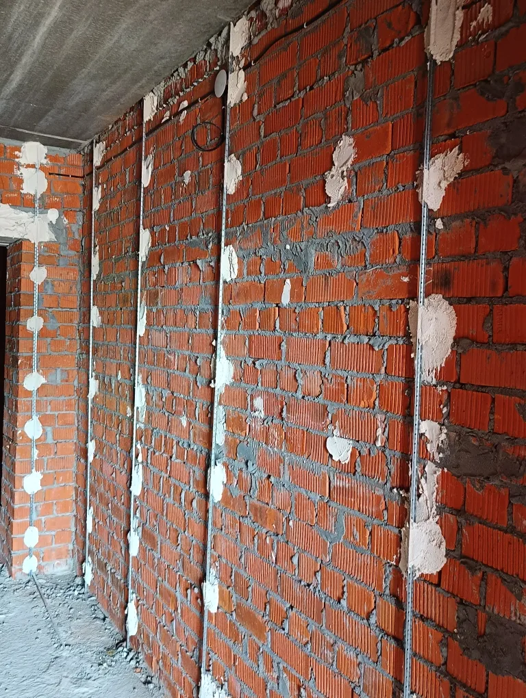 ЖК ЖД Ландыши ход строительства