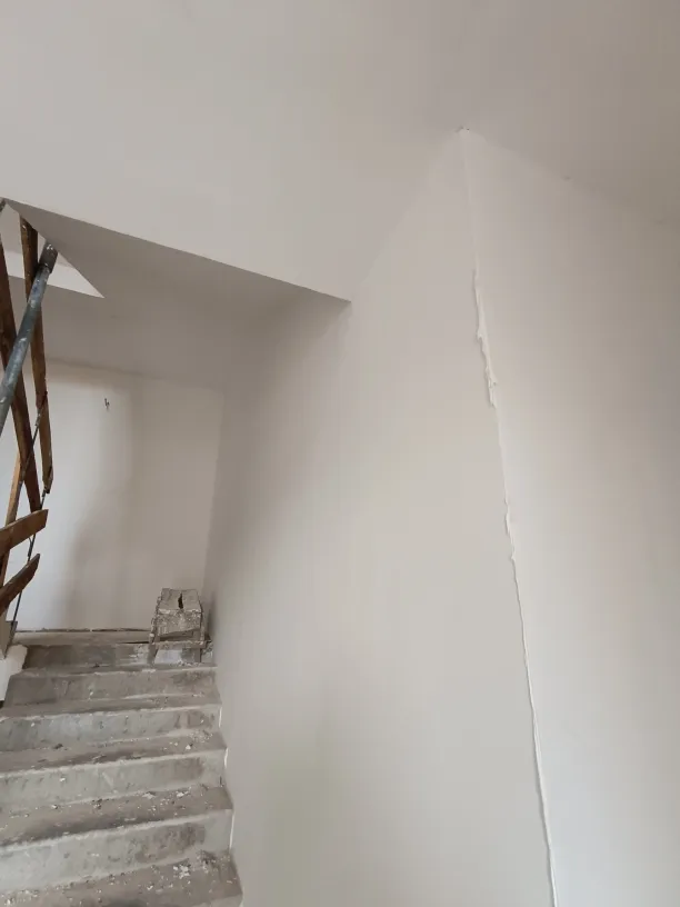 ЖК ЖД Ландыши ход строительства