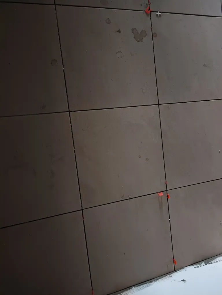 ЖК ЖД Ландыши ход строительства