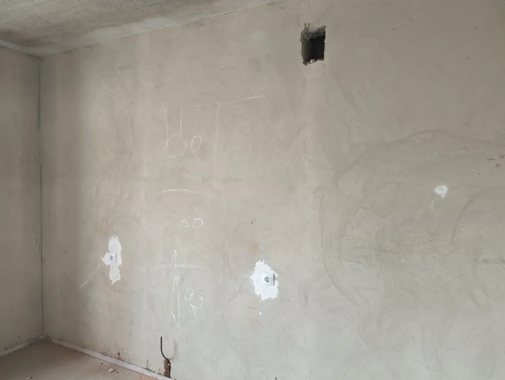 ЖК ЖД Ландыши ход строительства