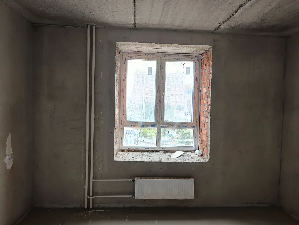 ЖК ЖД Ландыши ход строительства