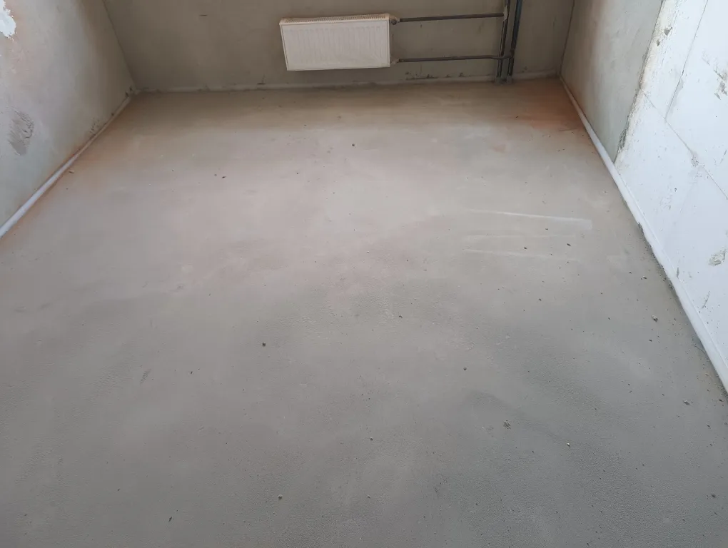 ЖК ЖД Ландыши ход строительства