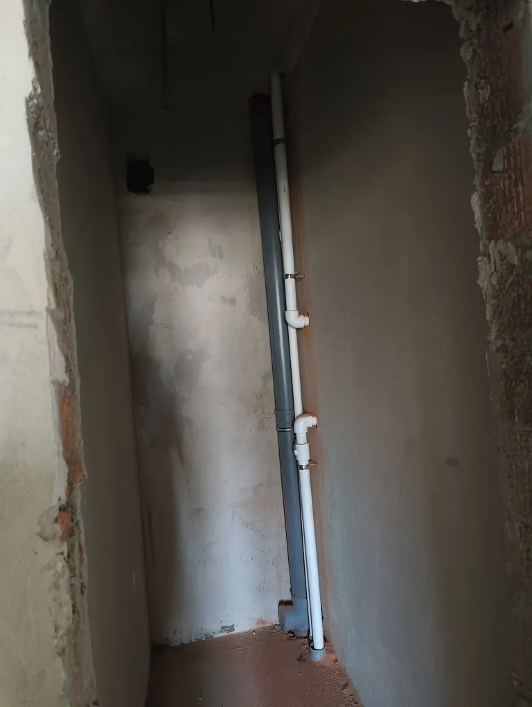 ЖК ЖД Ландыши ход строительства